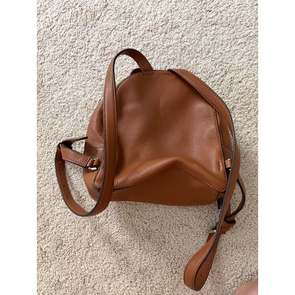 kate spade mini backpack brown Designer By Spade, Size: Small – Clothes Mentor Bloomington IL #180 Womens Kate Spade Natalia Convertible Backpack Travel Bags & Designer Backpacks